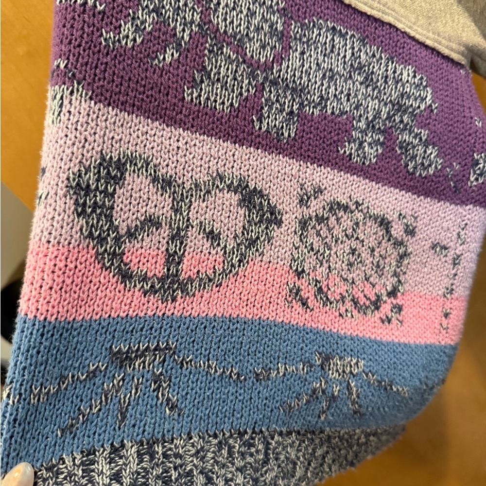 Free People Lazy Daze Hoodie - Picture 8 of 9